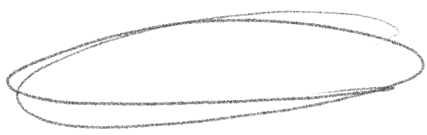 decorative image of a circle